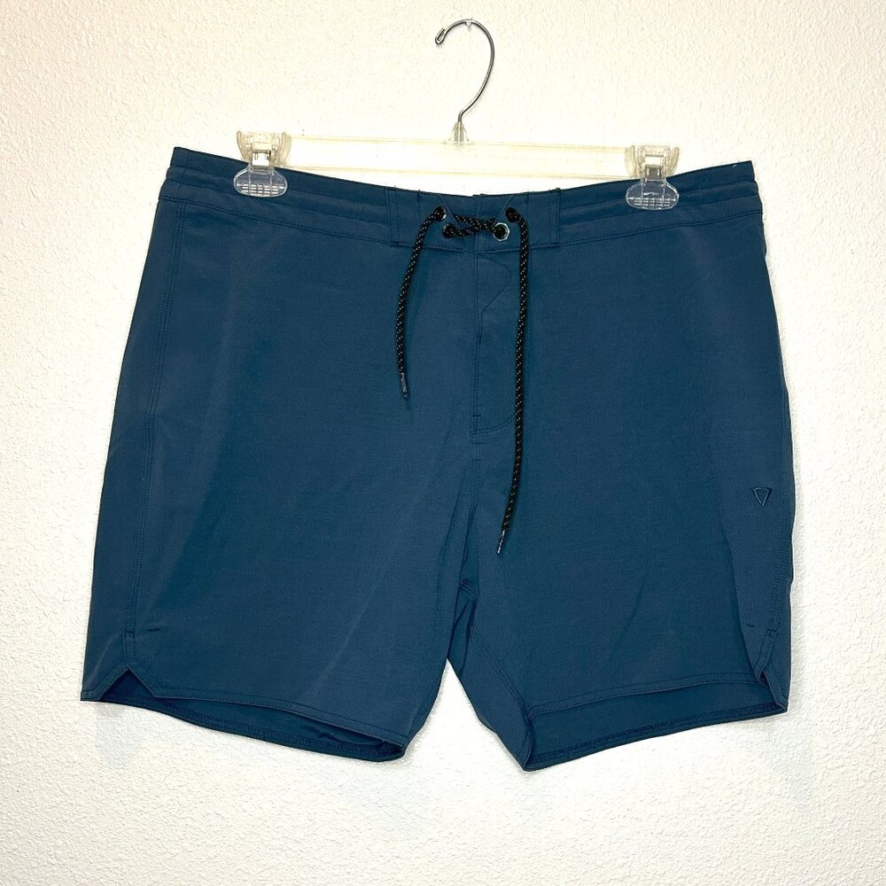 VISSLA Unlimited‎ CO. men's board shorts